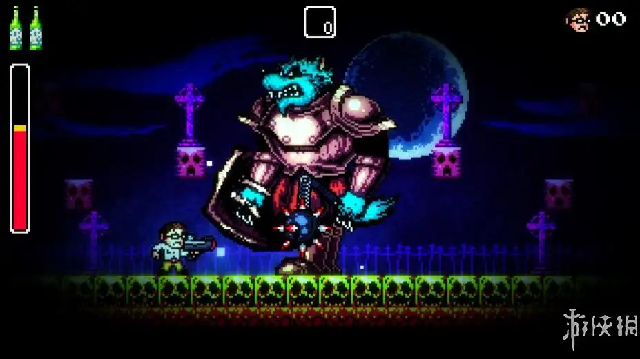 喷神大冒险1+2豪华版 截图3