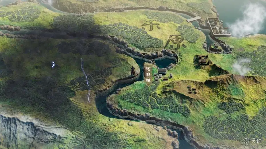 鸿源战纪 截图2