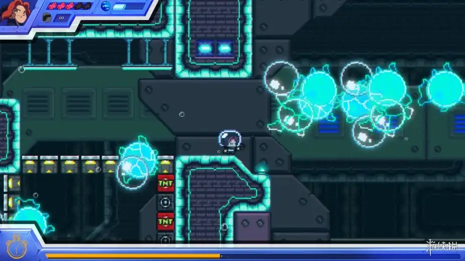 Guns N Runs 截图2