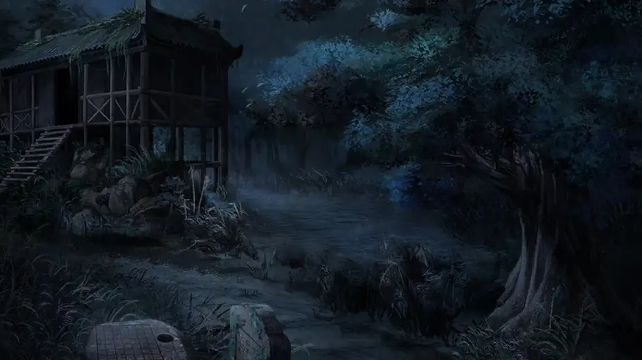 纸嫁衣3鸳鸯债 截图3