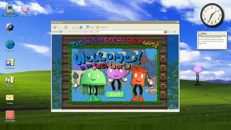 KinitoPET 截图3