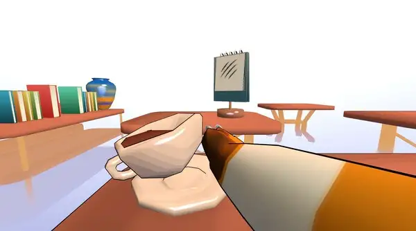 Cat Slaps 截图3