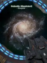 银河模拟器2：星门