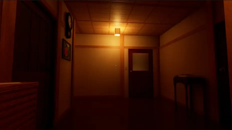 家屋探索 截图1