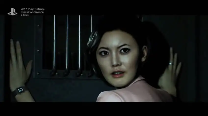 隐藏日程：执行死刑的48小时 截图3