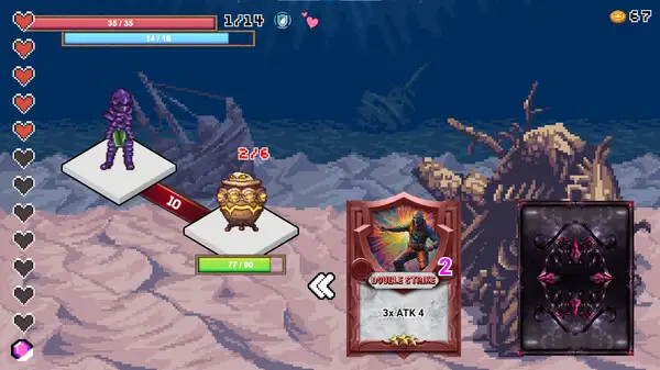 Memories Of BUST 截图1