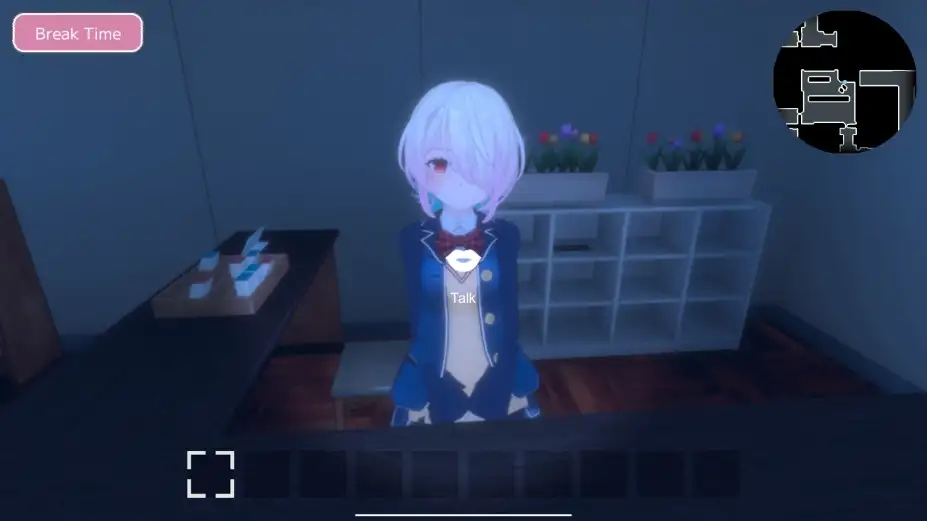 Love Love School Days 截图1