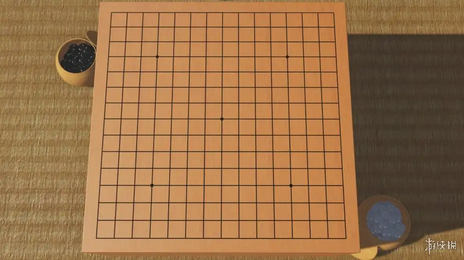 一起五子棋 截图1