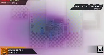 FNAF 模拟器：起源 截图2