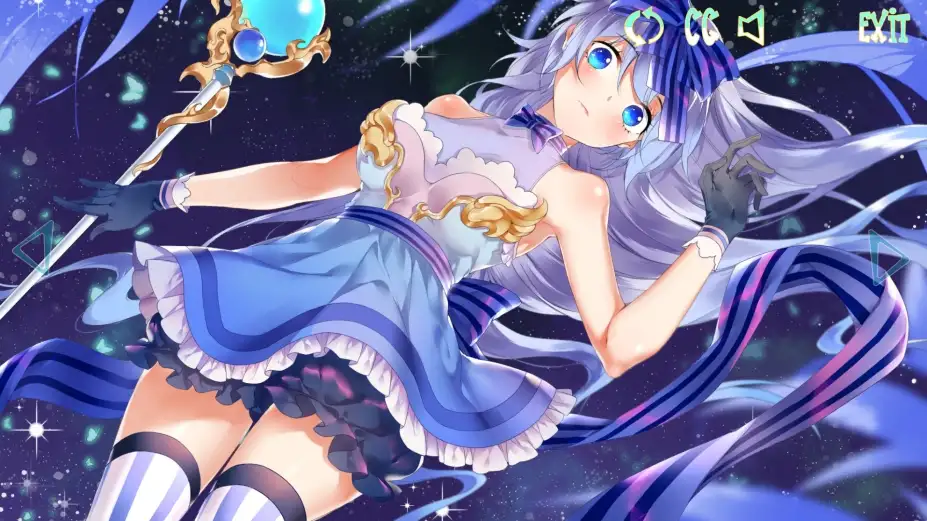 Seek Girl 截图3