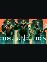 Disjunction