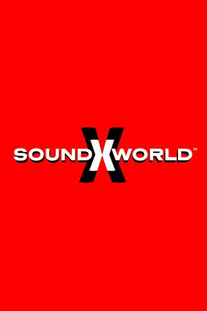 声音世界