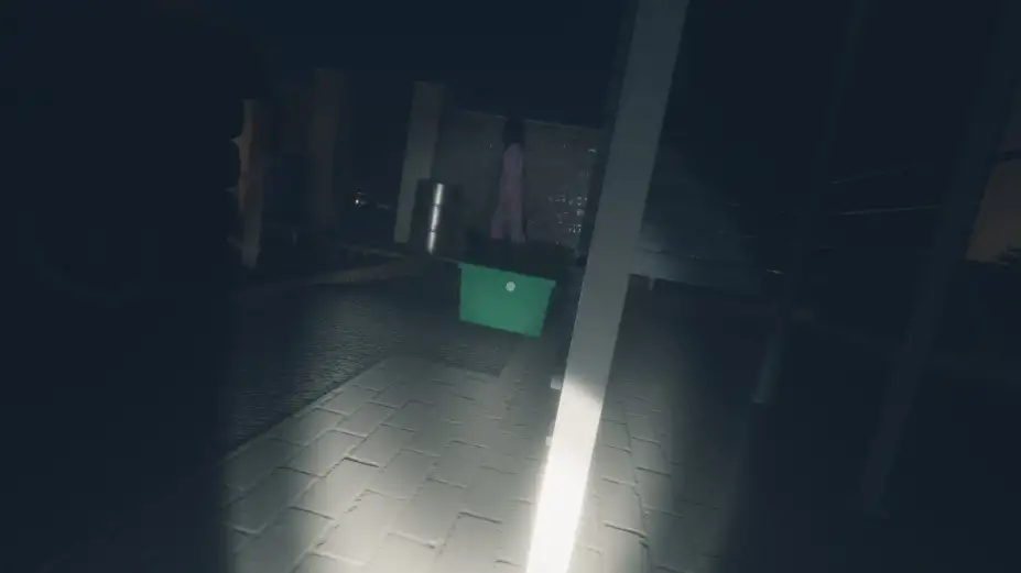 舱门 截图2