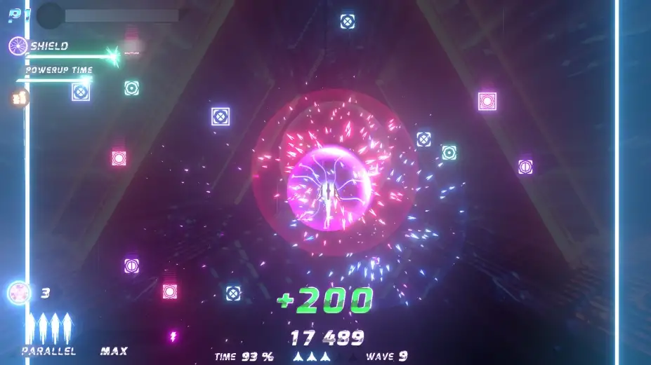 WAVECADE 截图1