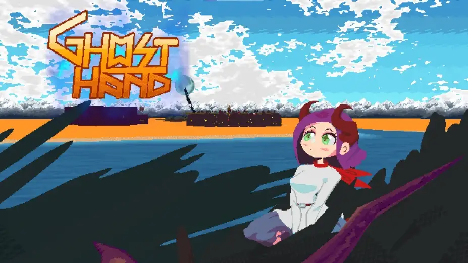 鬼手 截图2