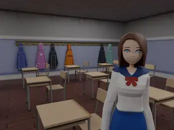 学校研磨演示 截图2