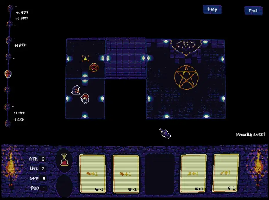CULT 截图2