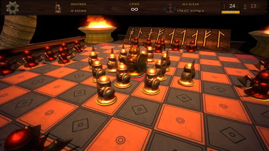 维京棋 截图1