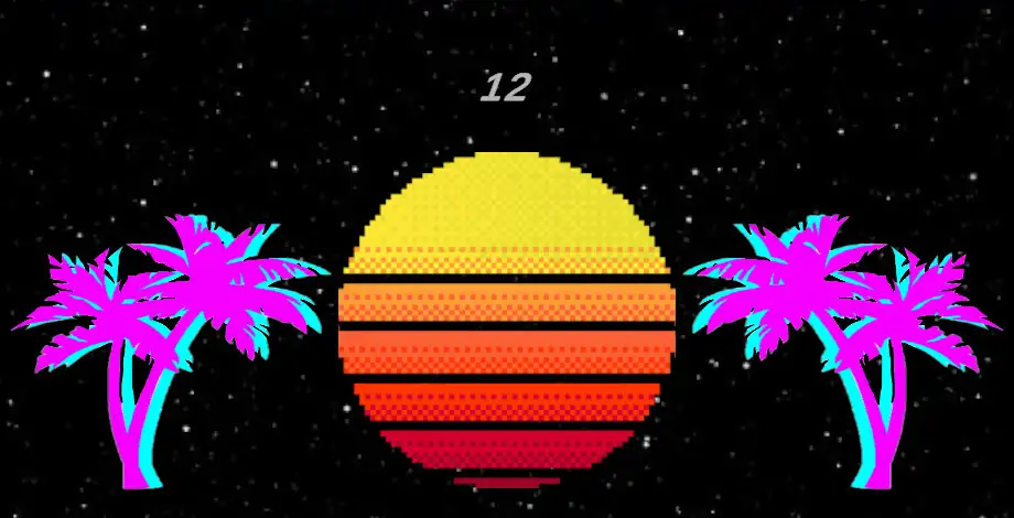 Aesthetic Clicker 截图1