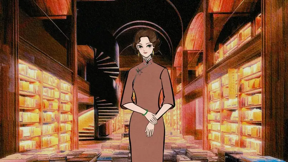 花城秘事 截图3
