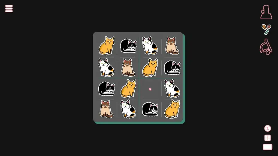 数独猫 截图3