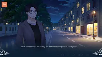 夜晚的海洋 截图1