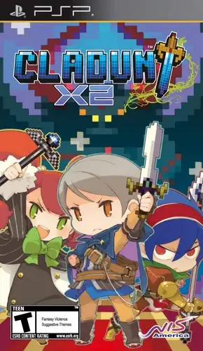 经典迷宫X2