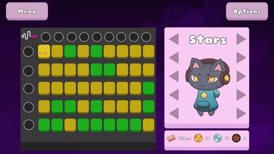 LoFi小猫 截图2