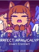 Purrfect Apawcalypse IF0