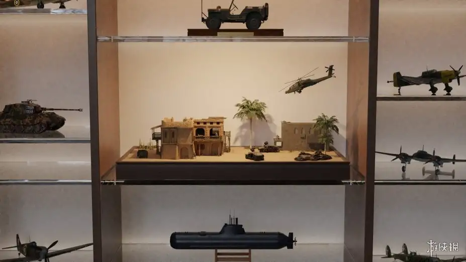 胶佬模拟器 截图3