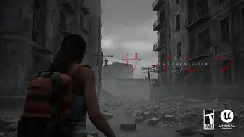 禁忌海妖：零 截图2