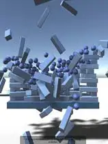 砸楼