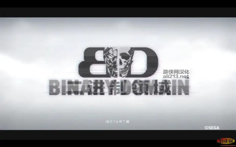 二进制领域 截图1