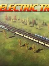电动火车
