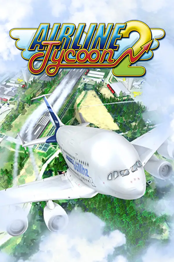 航空大亨2 黄金版