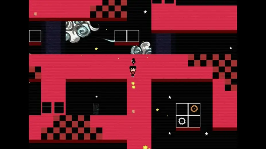 科琳娜: a Memory Tale 截图2