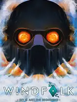 风之子：天空只是开始