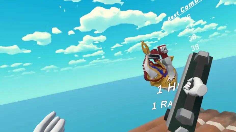 Fisht Fight 截图1