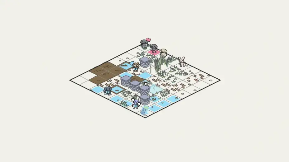 动物战队 截图3