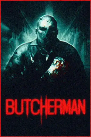 Butcherman