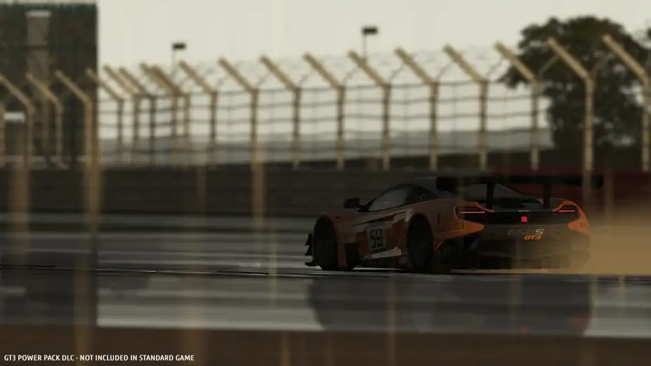 rFactor2 截图2
