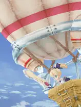 前进，天空塔！