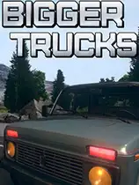 Bigger Trucks