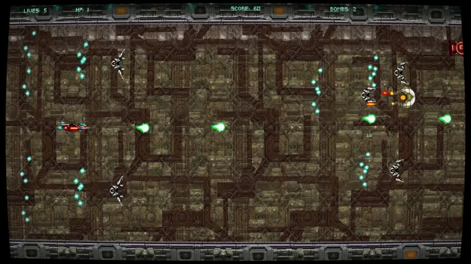 Tastrion 截图1