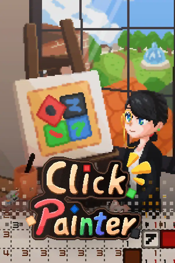 Click Painter