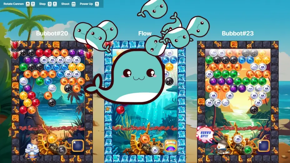 Bubbits 截图3