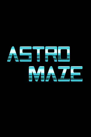 Astro迷宫