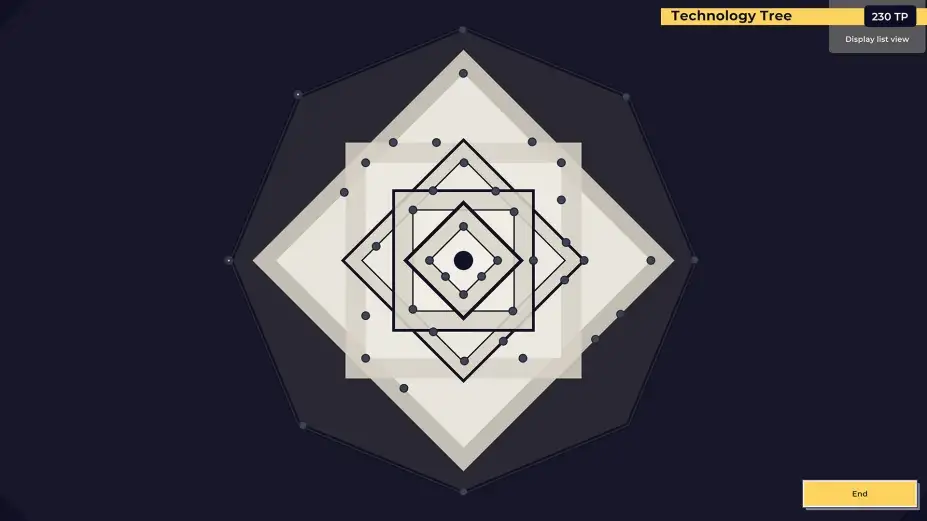 Flat Eye 截图1