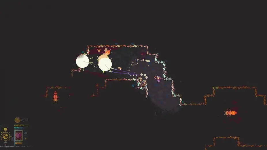 蚂蚁夺走了我的眼球 截图2