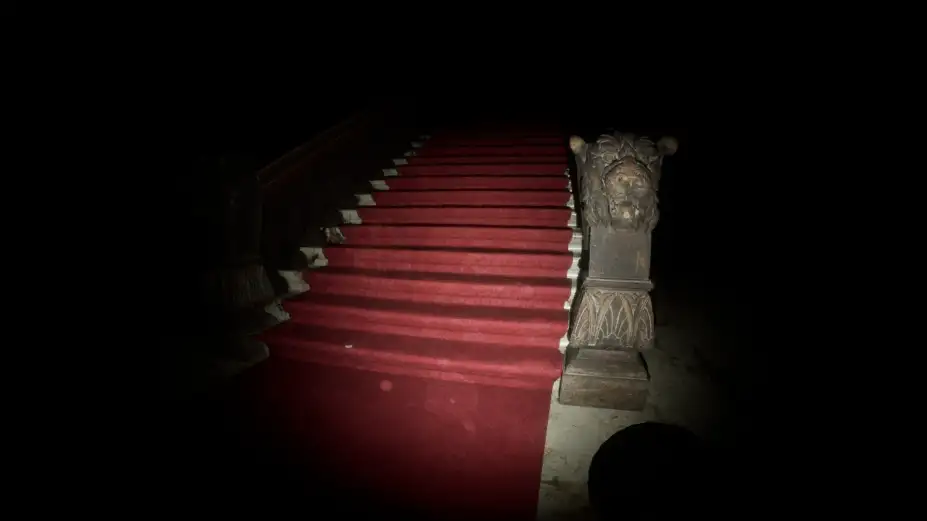 Fortune Follow: The Mansion 截图1
